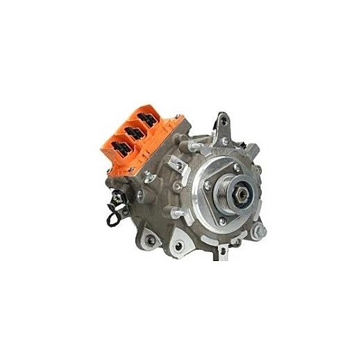 22-0001 Alternator Citroen Peugeot hybryda