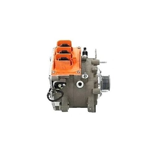 22-0001 Alternator Citroen Peugeot hybryda