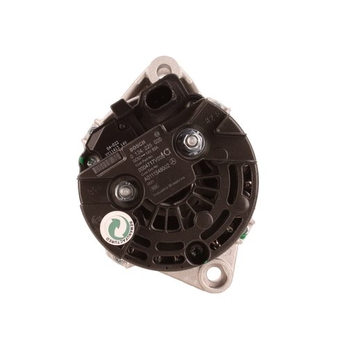 CA2024 Alternator Smart
