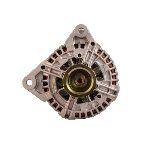 CA2117 Alternator DAF