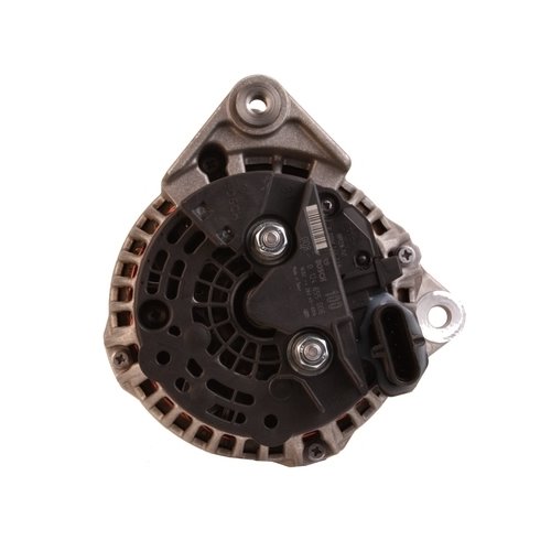 CA2117 Alternator DAF