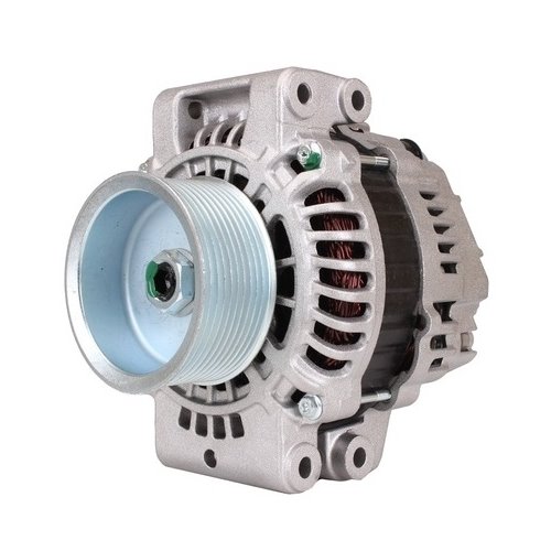 48-6767 Alternator Scania