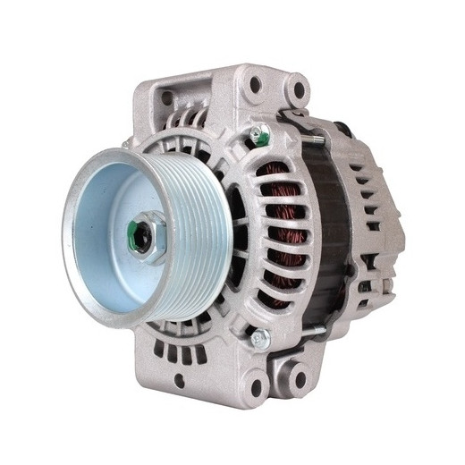 48-6767 Alternator Scania 48-6767 Alternator Scania