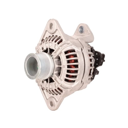 0124655087 Alternator Renault Volvo