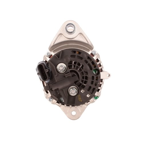 0124655087 Alternator Renault Volvo