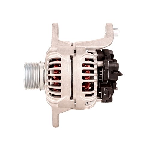 0124655087 Alternator Renault Volvo
