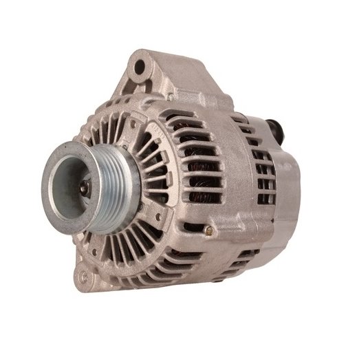 28-5807 Alternator Jaguar