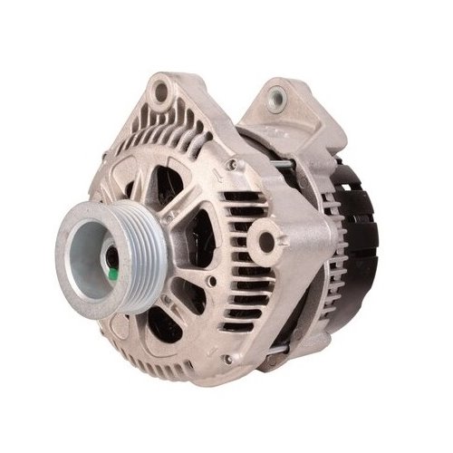 28-4737 Alternator BMW