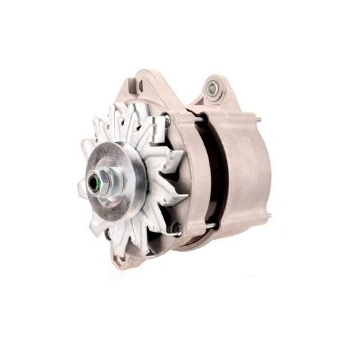 CA252 Alternator Abarth Autobianchi Fiat Innocenti Lancia Yugo