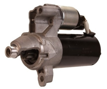 25-4080 Rozrusznik Audi