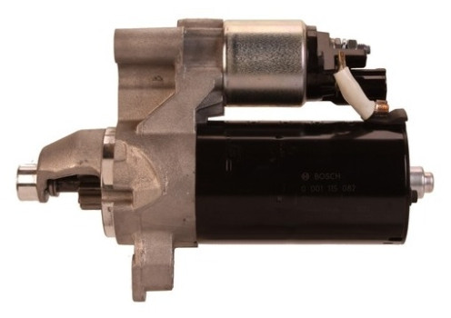 25-4080 Rozrusznik Audi