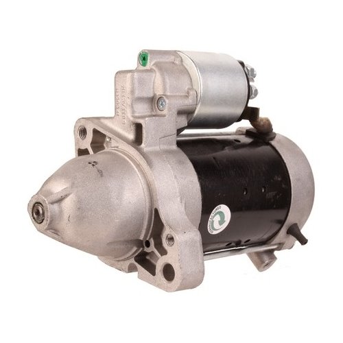 25-3276 Rozrusznik Audi Vw