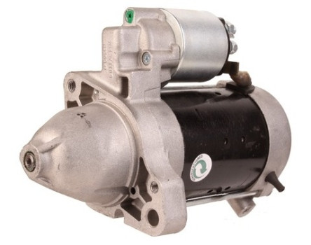 25-3276 Rozrusznik Audi Vw