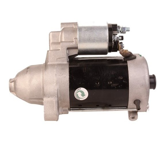 25-3276 Rozrusznik Audi Vw