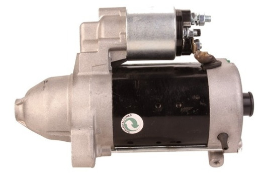 25-3276 Rozrusznik Audi Vw