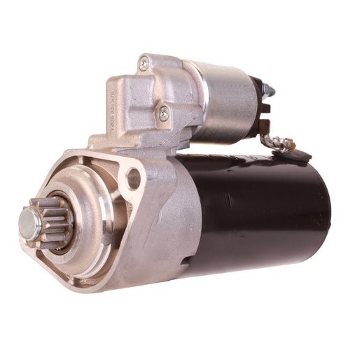 25-4353 Rozrusznik Porsche