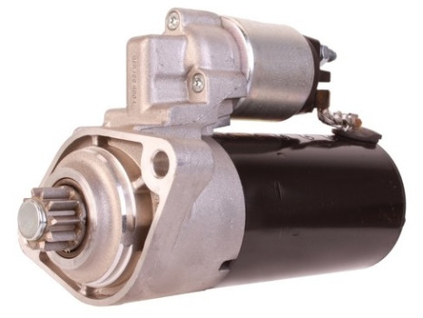 25-4353 Rozrusznik Porsche