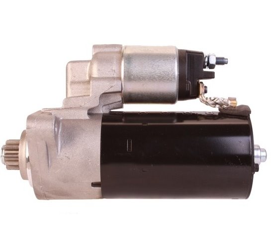 25-4353 Rozrusznik Porsche