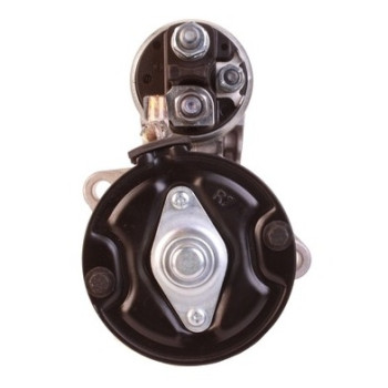 25-4353 Rozrusznik Porsche