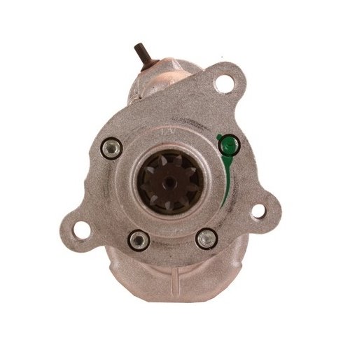 CS1204 Rozrusznik Skoda