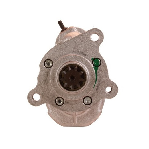 CS1204 Rozrusznik Skoda