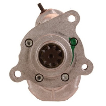 CS1204 Rozrusznik Skoda