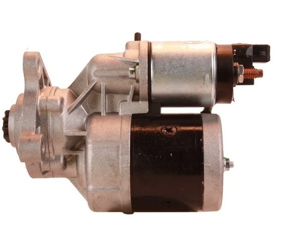 CS1204 Rozrusznik Skoda