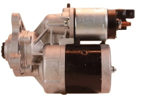 CS1204 Rozrusznik Skoda