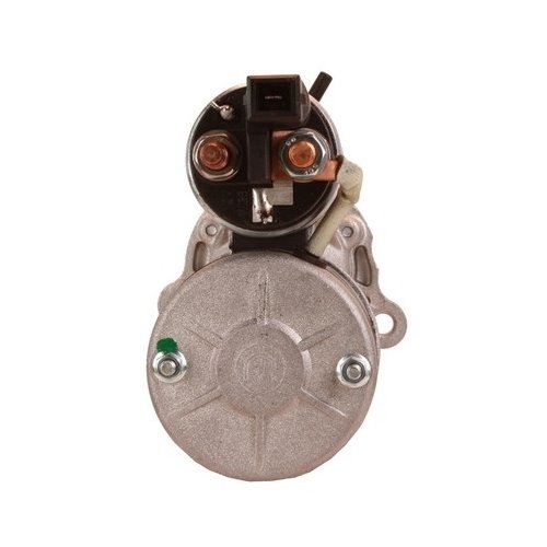 CS1204 Rozrusznik Skoda