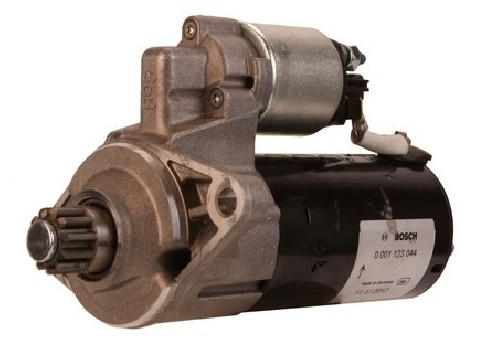 CS1584 Rozrusznik Audi Seat Skoda Vw