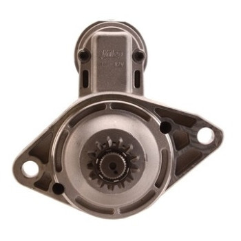 25-4146 Rozrusznik Audi Seat Skoda Vw