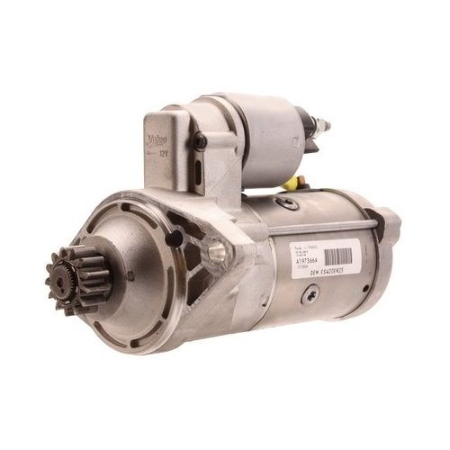 25-4146 Rozrusznik Audi Seat Skoda Vw