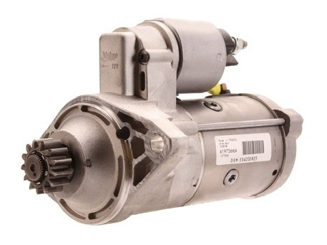 25-4146 Rozrusznik Audi Seat Skoda Vw