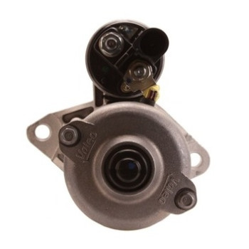 25-4146 Rozrusznik Audi Seat Skoda Vw