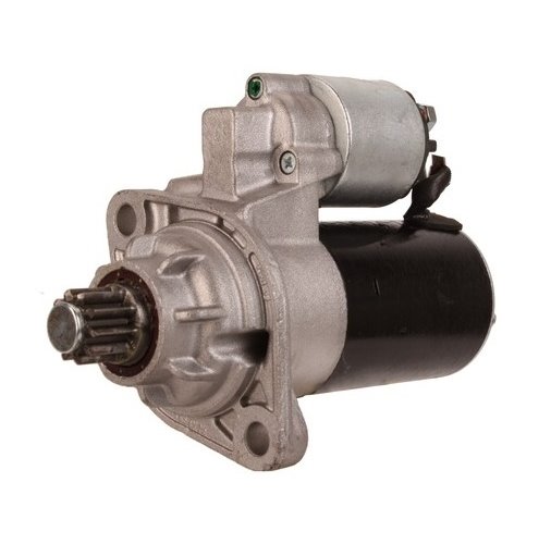 CS1337 Rozrusznik Audi Seat Vw