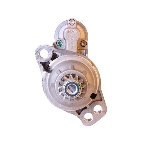 25-4393 Rozrusznik Audi Cupra Seat Skoda Vw