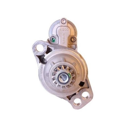 25-4393 Rozrusznik Audi Cupra Seat Skoda Vw