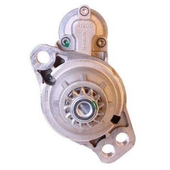 25-4393 Rozrusznik Audi Cupra Seat Skoda Vw