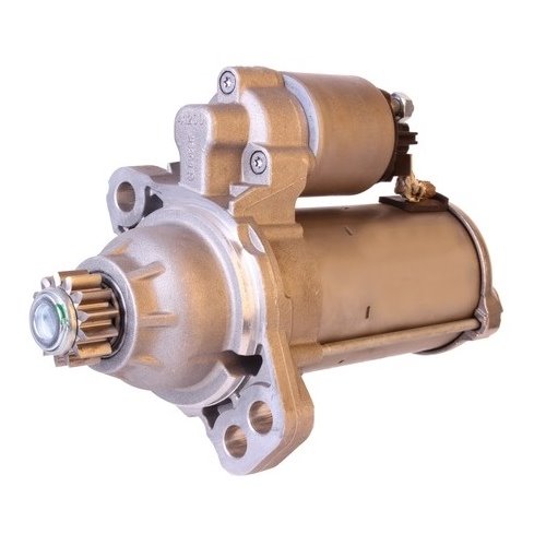 25-4393 Rozrusznik Audi Cupra Seat Skoda Vw