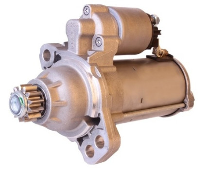 25-4393 Rozrusznik Audi Cupra Seat Skoda Vw