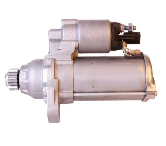 25-4393 Rozrusznik Audi Cupra Seat Skoda Vw