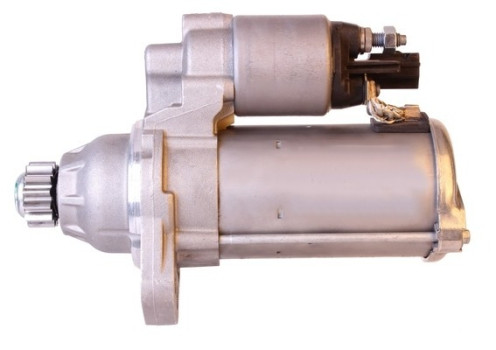 25-4393 Rozrusznik Audi Cupra Seat Skoda Vw