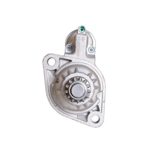 25-5195 Rozrusznik Man Vw