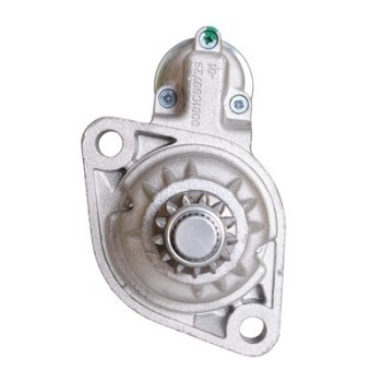 25-5195 Rozrusznik Man Vw