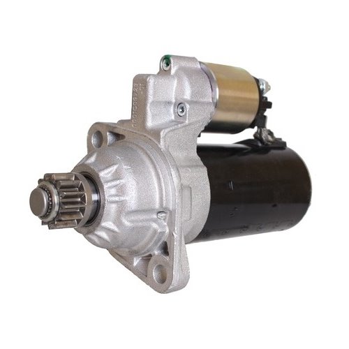 25-5195 Rozrusznik Man Vw