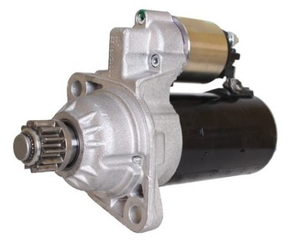 25-5195 Rozrusznik Man Vw