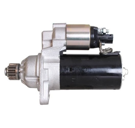 25-5195 Rozrusznik Man Vw