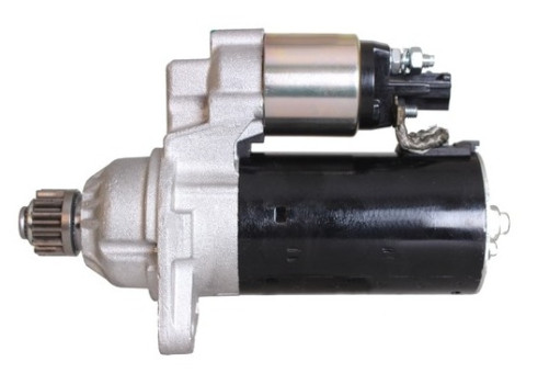 25-5195 Rozrusznik Man Vw