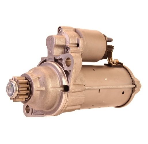 25-4407 Rozrusznik Audi Seat Skoda Vw