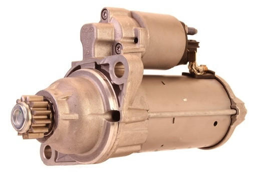 25-4407 Rozrusznik Audi Seat Skoda Vw